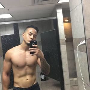 Meet your Posher, Jonathan